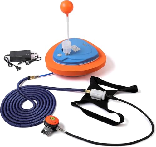 ADCO 2114 - Adco Tank Cover Double 40 Polar White 2114