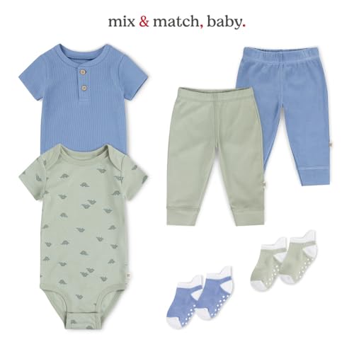 Huggies Baby 12-Pack Lightweight Ankle Gripper Socks2