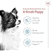 Royal Canin Size Health Nutrition X-Small Puppy Dry Dog Food, 14 lb Bag