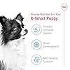 Royal Canin Size Health Nutrition X-Small Puppy Dry Dog Food, 14 lb Bag