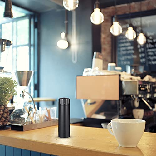 Mobestech Portátil Manual de Torção Mão Moinho de Pimenta- Sal Tempero Moedor De Multi- Funcional Ma