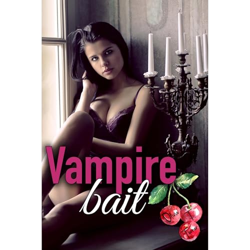 Vampire Bait by Olivia T. Turner episode artwork