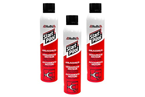  r Spray Start Pilot Aide au démarrage moteur H...