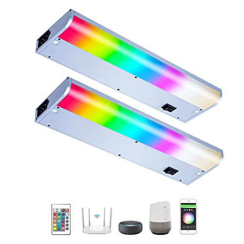 The Best Under Lighting Led Hardwired Picks For 2022