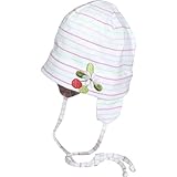  maximo Mütze Erdbeere-41 - Kindermode : Baby - Mädchen