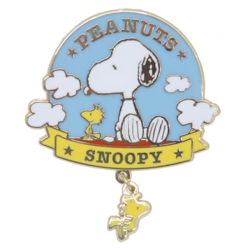 }Ntg SNOOPY Xk[s[ RNVsobW  W50×H66mmȓ SPER-059