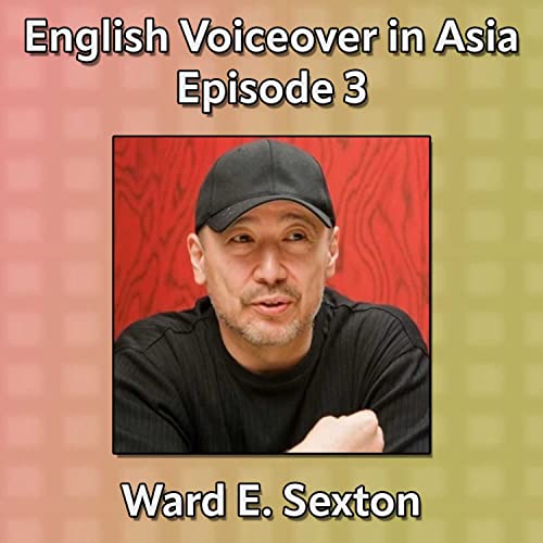 Episode 3 - Ward E. Sexton, Voice of the Resident Evil title call, Stun the Insect, and Ernest Baldwin