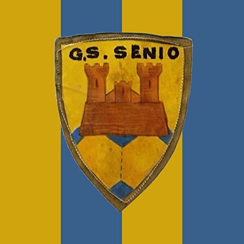 La maglia del Senio sette giorni su sette