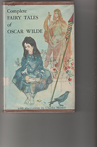 Complete fairy tales B0007DLLEY Book Cover