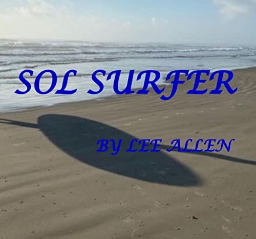Sol Surfer: Point of No Return - IV (HUMAN ERA - THE POINTOF NO RETURN Book 4) (English Edition)