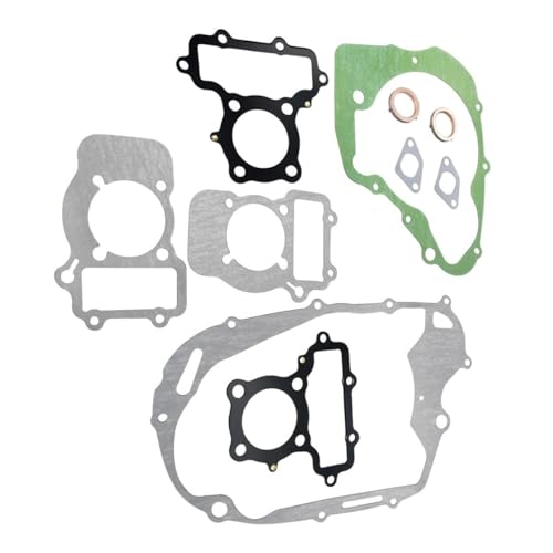 Joint couvercle carter XV250 idéal pour la rénovation de votre moto