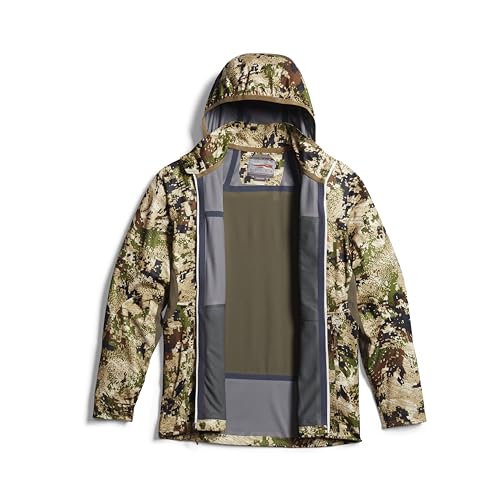 Image of SITKA Gear Men's Hunting Mountain Evo Jacket