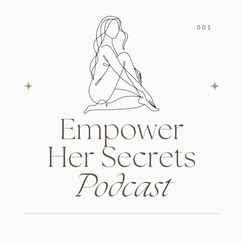 Empower Her Secrets cover art