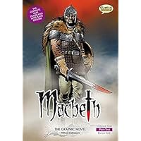Macbeth The Graphic Novel