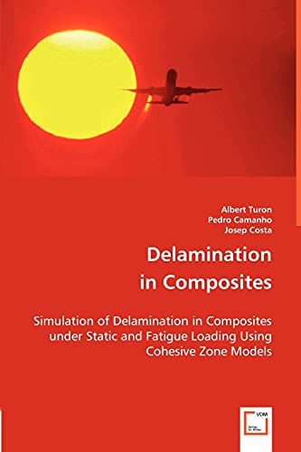 Delamination in composites: Simulation of delamination in composites under static and fatigue loading using cohesive zone models