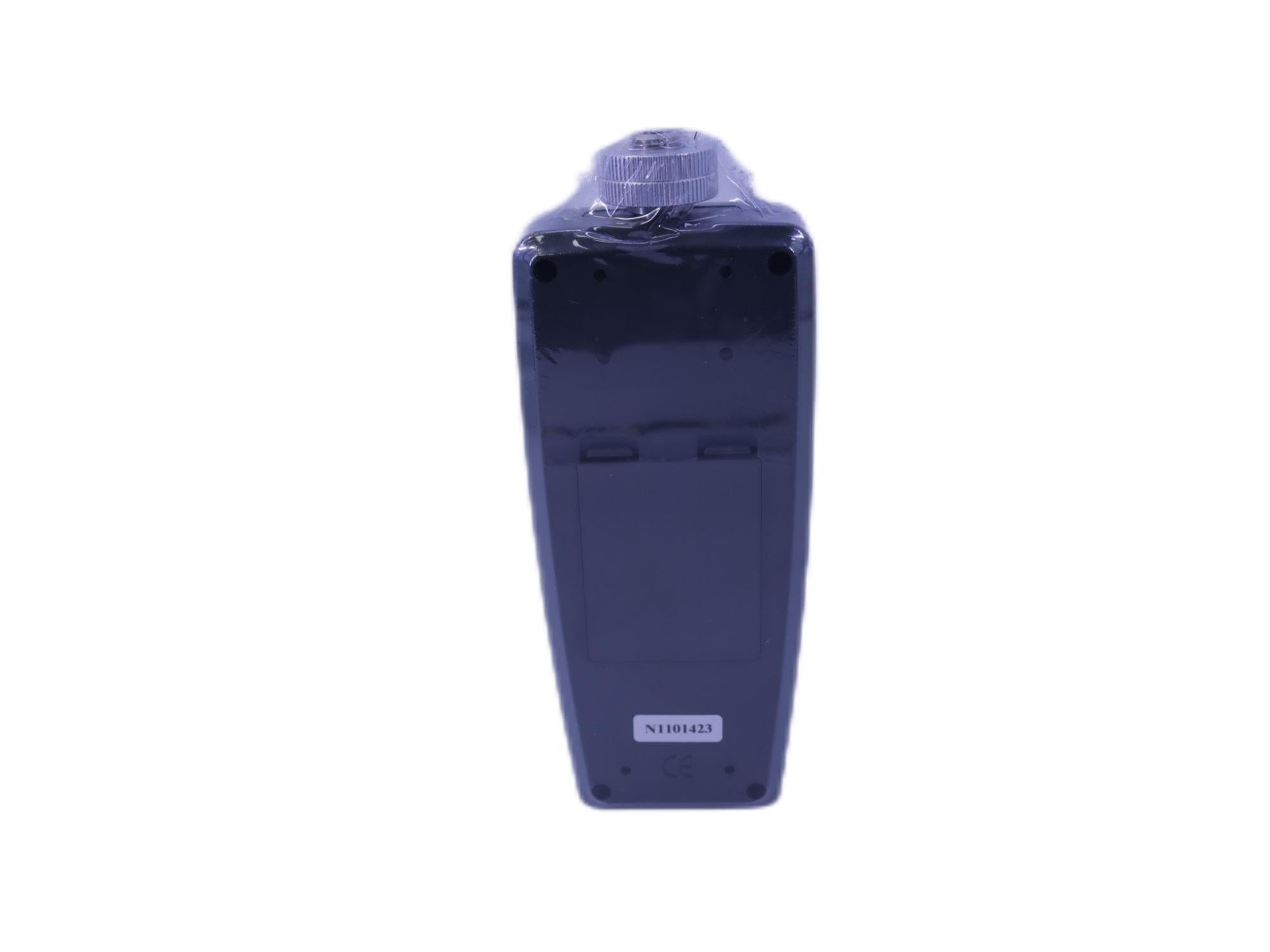FM-204DJ Penetrometro di carico del suolo Rilevatore di capacità cuscinetto a terra Campo di misura 0kg-100kg