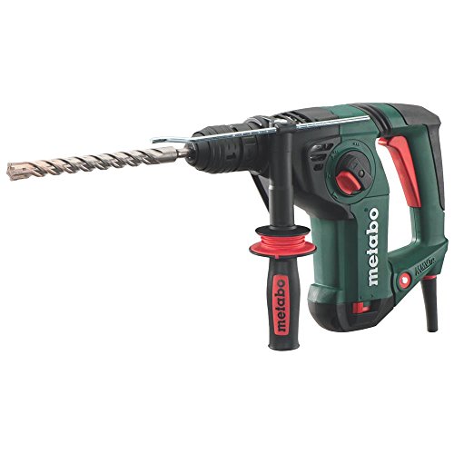 Metabo KHE 3251 (600659000) Marteau combiné Perforateur Coffret