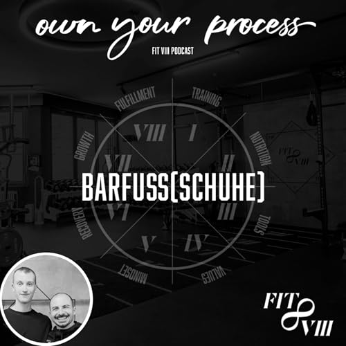 Barfuß(schuhe)