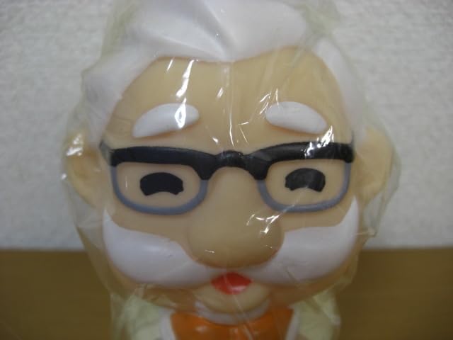 Amazon.co.jp: KFC ケンタッキーフライドチキン カーネルサンダース