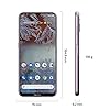 Nokia-G10-Android-11-Unlocked-Smartphone-3-Day-Battery-Dual-SIM-US-Version-332GB-652-Inch-Screen-13MP-Triple-Camera-Dusk Nokia G10 | Android 11 | Unlocked Smartphone | 3-Day Battery | Dual SIM | US Version | 3/32GB | 6.52-Inch Screen | 13MP Triple Camera | Dusk