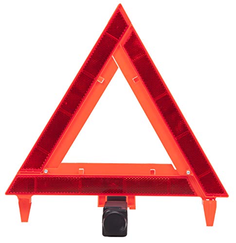 Lifeline 4388AAA Excursion Road, 76-Piece Car Air Compressor, Jumper Cables, Flashlight and First Aid Kit