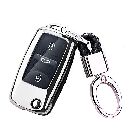 Ontto Cover Custodia Protettiva per Chiave