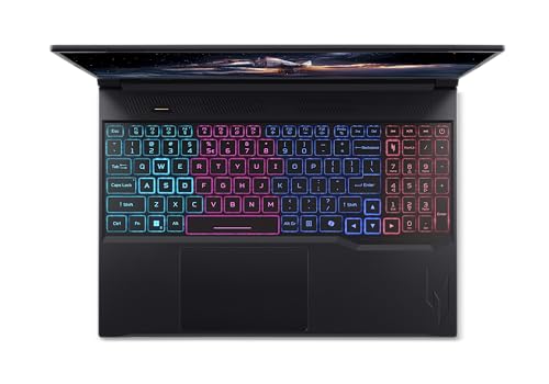 Acer Nitro V 16S AI | Gaming Laptop | Ryzen 7 | RTX 5060