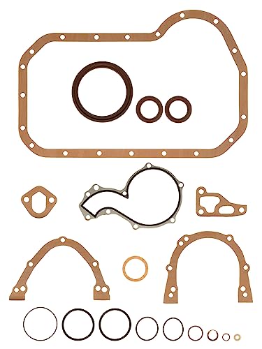 Juego de juntas Ajusa 5400590B para reparar fugas en la parte baja