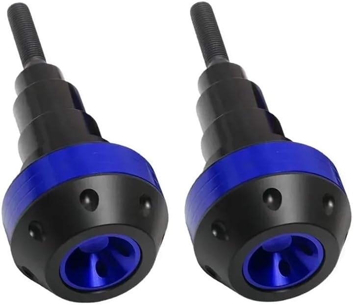 For YA&MAHA XSR XSR700 XSR900 2015-2022 Motorcycle Falling Protection Frame Slider Fairing Guard Anti Crash Pad Protector(For XSR700 Orange)