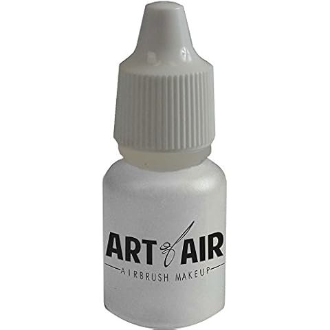 Art of Air Airbrush Makeup Pearl Shimmer Cover