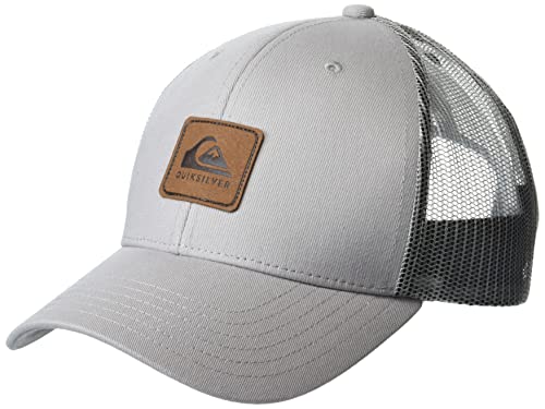 Image of Quiksilver Men's Easy Does It Trucker Hat