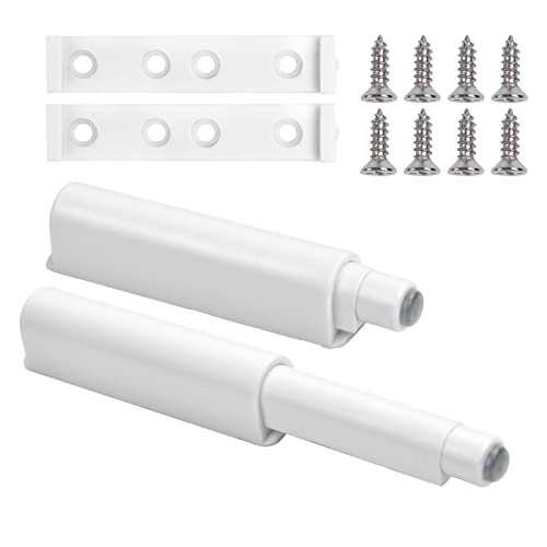 4 Points De Porte D'armoire En Acier Inoxydable Pour La