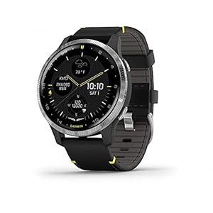 Garmin Smartwatch 010-02173-42