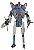 Hasbro Transformers Movie Voyager Thundercracker