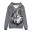 Grey Wolf