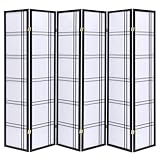 Legacy Decor Privacy Screen