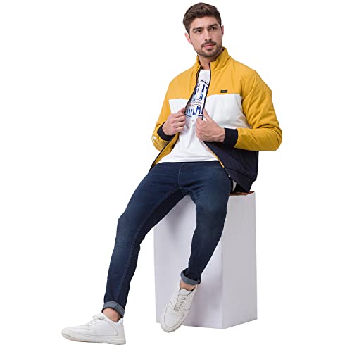 Image of Spykar Men Jackets