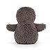 Jellycat Peanut Penguin Stuffed Animal, Small