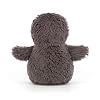 Jellycat Peanut Penguin Stuffed Animal, Small