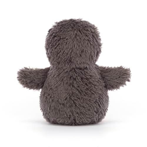 Jellycat Peanut Penguin Stuffed Animal, Small image 11