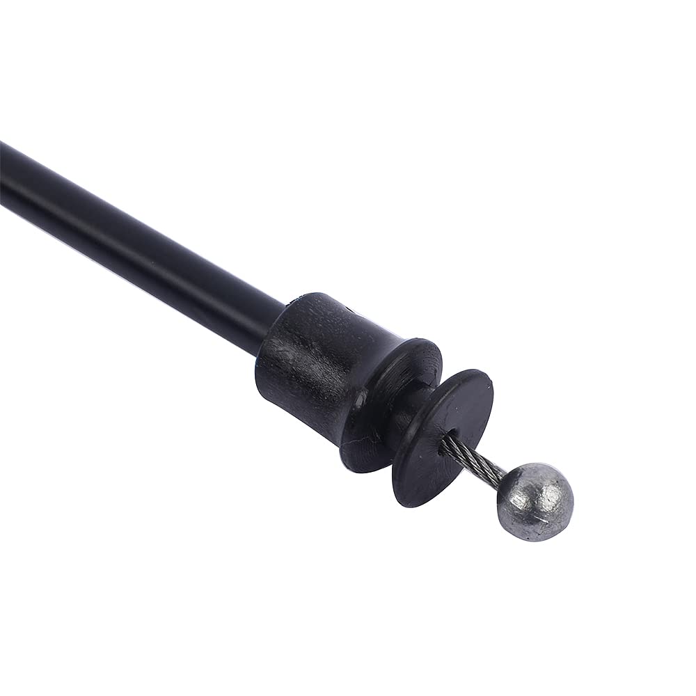 Cerradura para portón trasero 1647400030 A1647400035 A1647400300