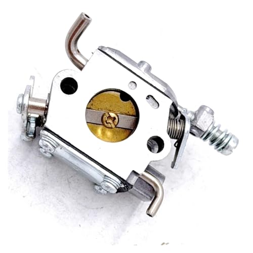 Carburateur C1Q-K120 à haute endurance adapté pour Ya Z011 70c