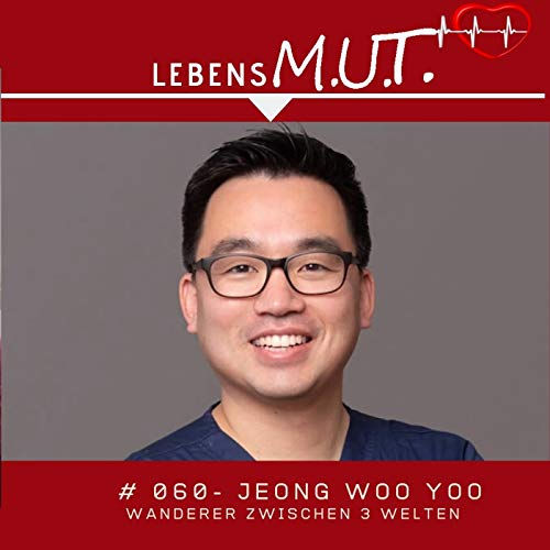 Couverture de # 060 Wanderer zwischen 3 Welten