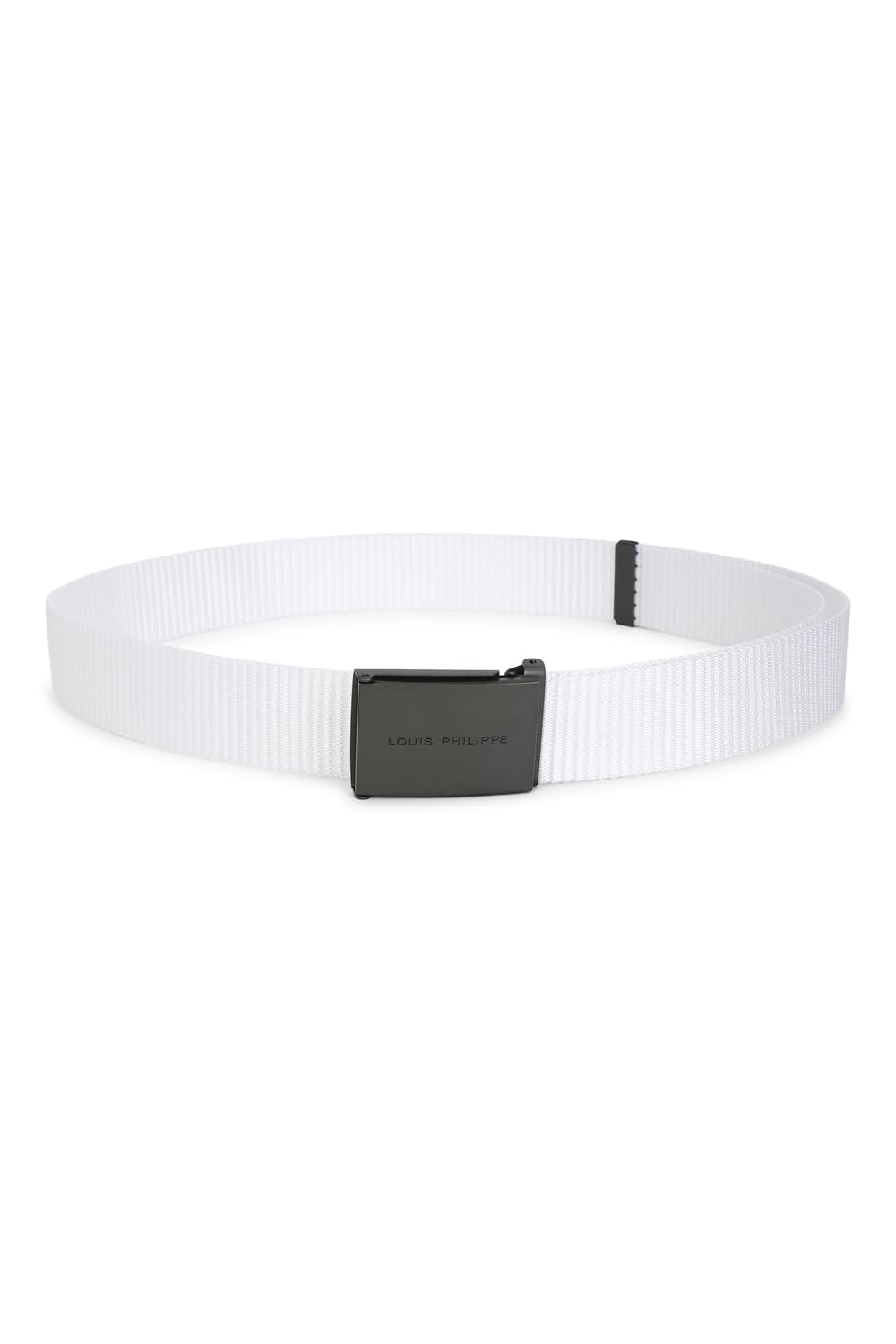 louis philippe Polyamide Men's Belt-picture-34