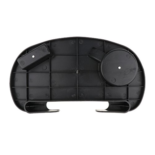 YIJU Cadeira Reclinável com Clipe Beach Cadeira Bandeja Suporte para Copos - 3#