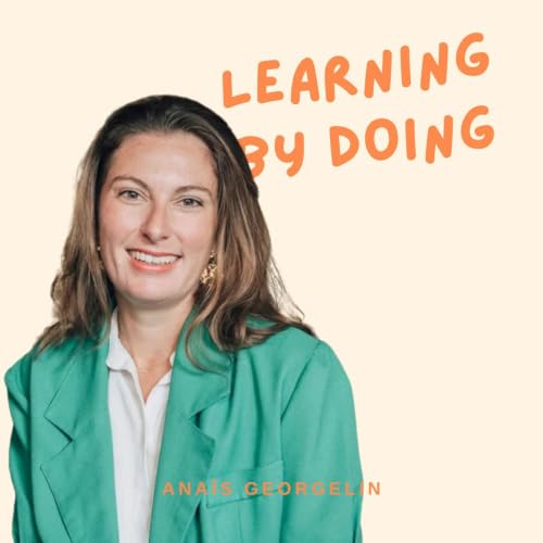 [REDIFFUSION] Ana&iuml;s Georgelin - Engagement au travail : les nouvelles r&egrave;gles du jeu