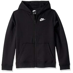 Nike, Sportswear Club, Sweat avec Zip , Garçon