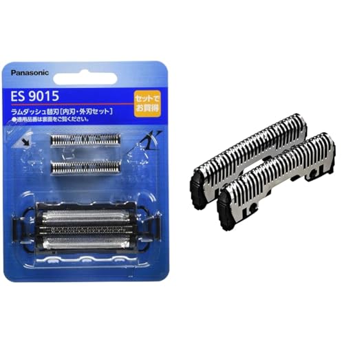 シェーバー替え刃 es9015」の人気商品一覧 | 安い商品を通販サイトから