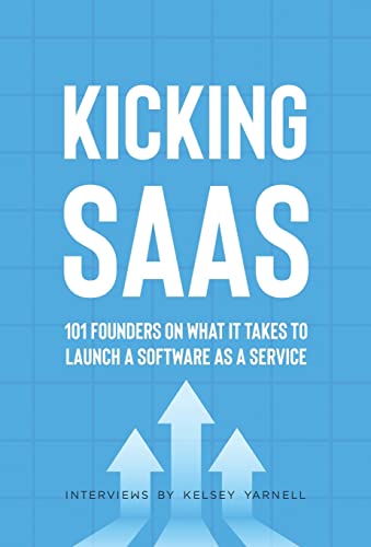 Kicking SaaS