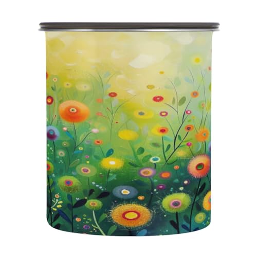 Envase para café ATTX acero inoxidable 30oz